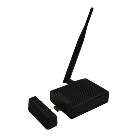 IAdea MBR-1100 user manual