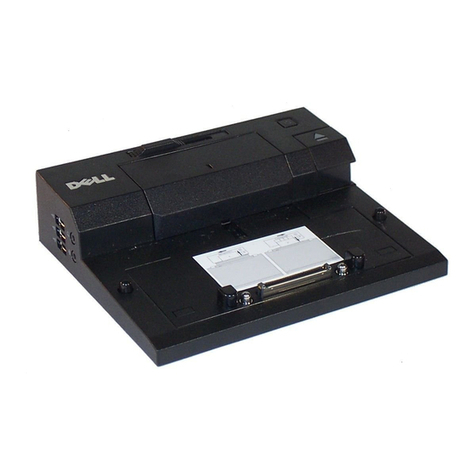 Dell PR03X User manual