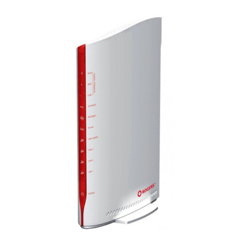 NetComm 3G25W-R User manual NetComm 3G25W-R User manual