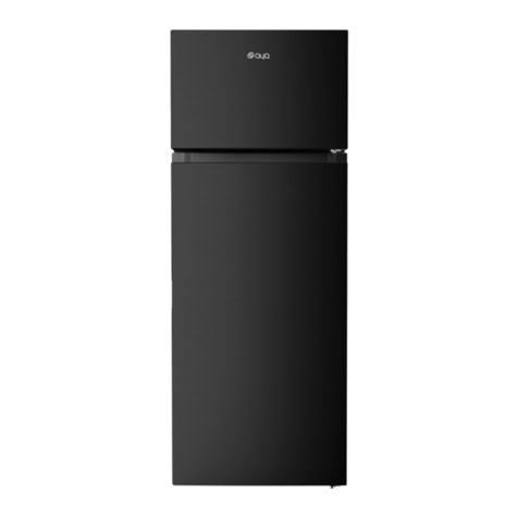 AYA AFD2103BK user guide