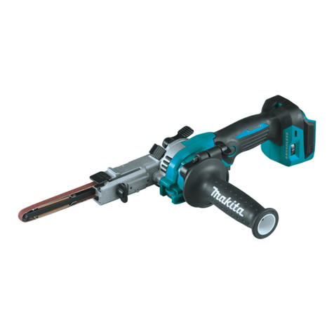 Makita XSB01 instruction manual