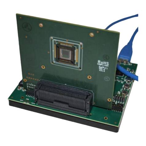 ON Semiconductor NOIP1SN025KA-GDI-A-GEVK quick start guide