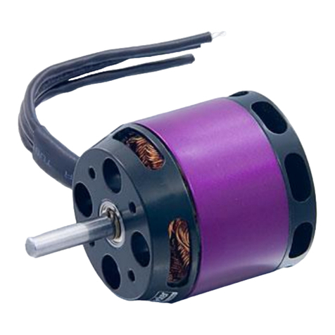 Hacker A40 V4 manual