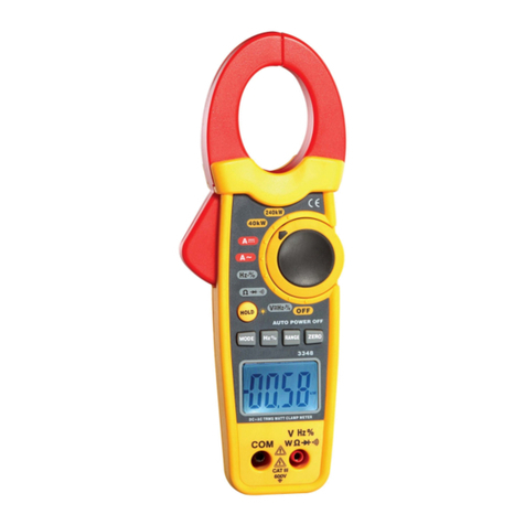 ADInstruments AD3348 operating instructions