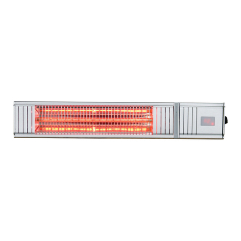 Costway EP24694US user manual