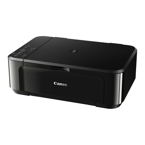 Canon PIXMA MG3660 Online manual