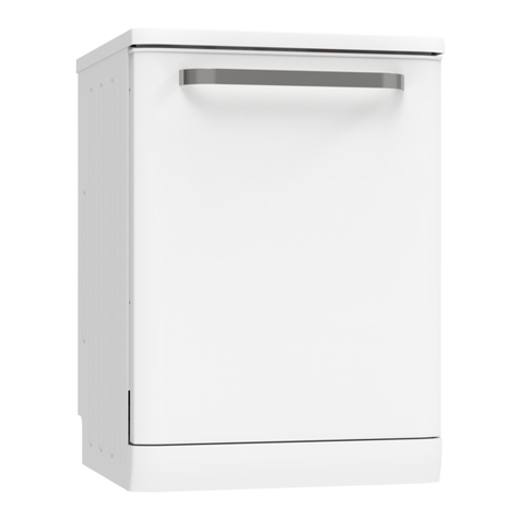 Sharp QW-DX41F47EW-EN User manual