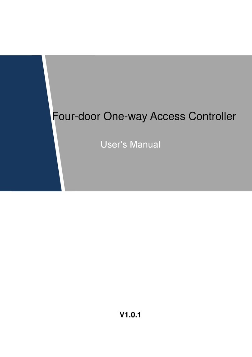 Dahua DHI-VTO1210C-X owner's manual Dahua DHI-VTO1210C-X owner's manual