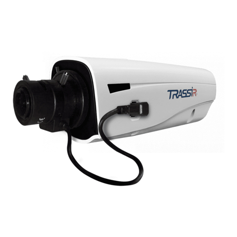TRASSIR TR-D1250WD User manual TRASSIR TR-D1250WD User manual