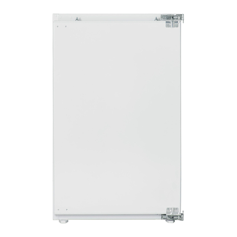 Sharp SJ-LE134M1X-EU User manual Sharp SJ-LE134M1X-EU User manual
