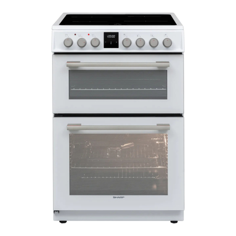 Euromaid KF-66DVDD04WM1-EN user manual