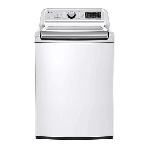 LG WT7300CW owner's manual