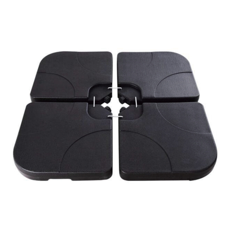 Costway OP3509 User manual Costway OP3509 User manual