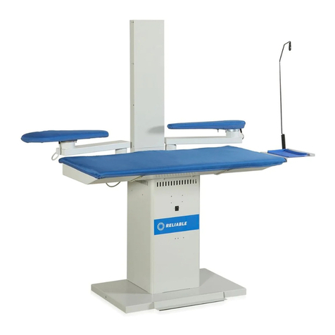 Reliable 6600VB Assembly Reliable 6600VB Assembly
