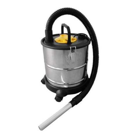 Velleman Toolland TC90500 user manual