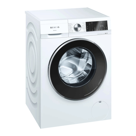 Siemens WN54A2U0IN Specification sheet Siemens WN54A2U0IN Specification sheet