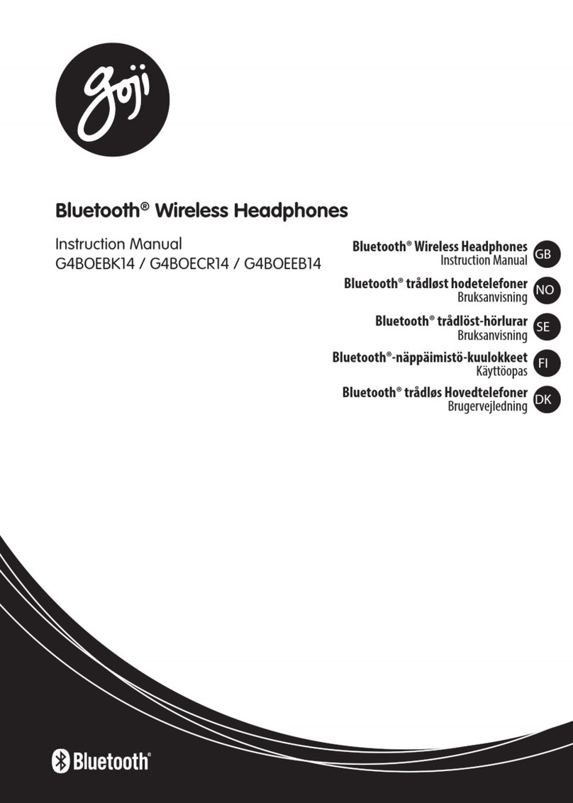 Goji G4BOEBK14 instruction manual