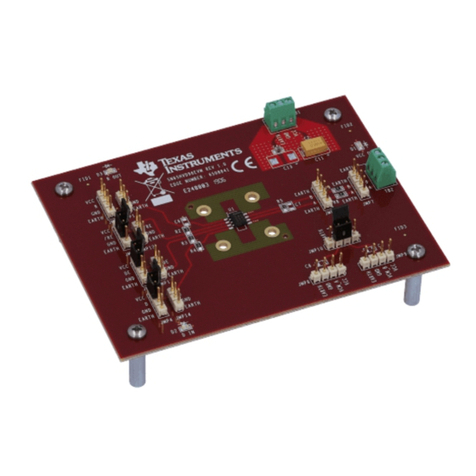 Texas Instruments Sympol SN65HVD96 User manual