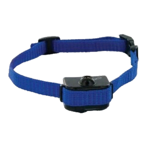 Petsafe PBC17-16193 operating guide