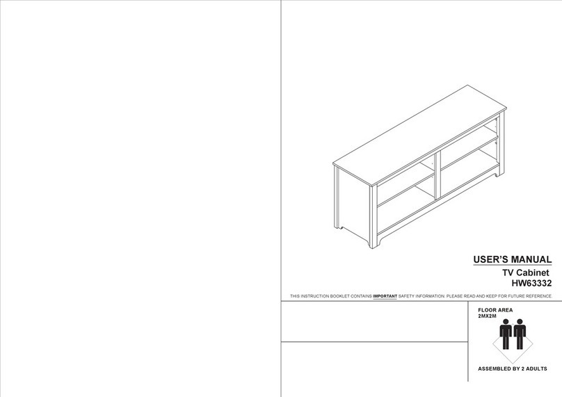 Costway HW63332 user manual