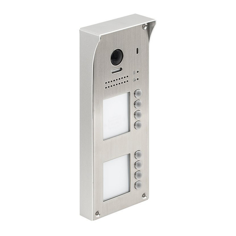 XtendLan DPC-D268 User manual