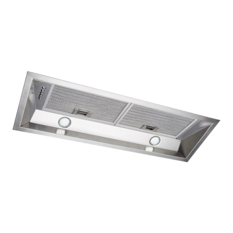 Schweigen GG-915S installation guide