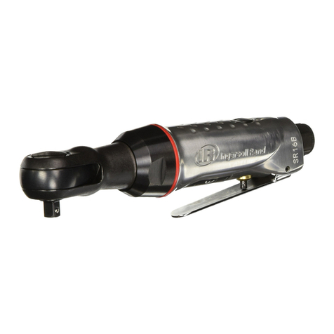 Ingersoll-Rand 105-D2 Product information