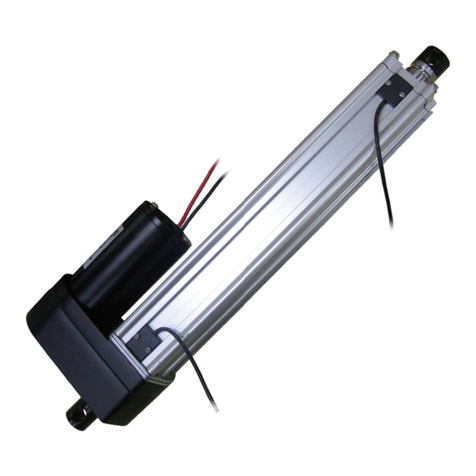 MOTECK 01US12 user guide