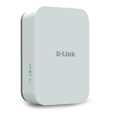 D-Link DAP-1316-ES User manual D-Link DAP-1316-ES User manual