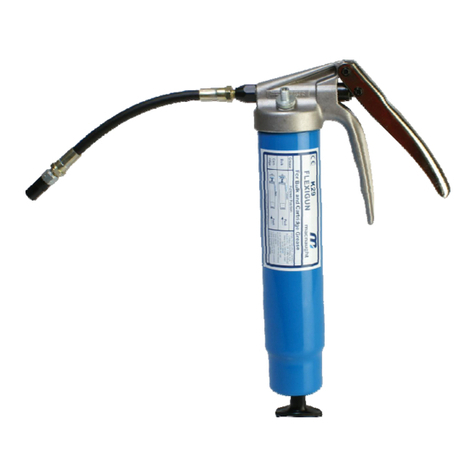 Macnaught K29-01 User manual