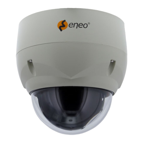 Eneo IPP-62A0020M0B User manual