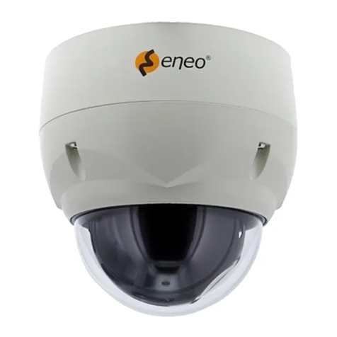 Eneo 222184 user manual