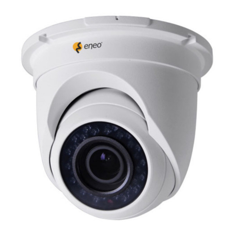 Eneo MEP-62M2812M0A User manual