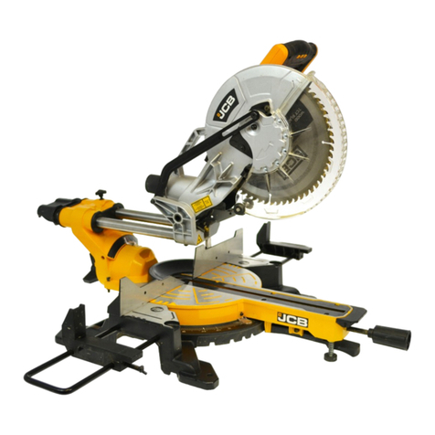 jcb MS-254SB Planning guide jcb MS-254SB Planning guide