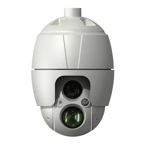 Eneo TPP-82A0030MIA User manual