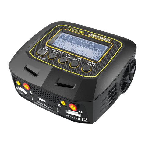 Skyrc SK-100131-02 instruction manual