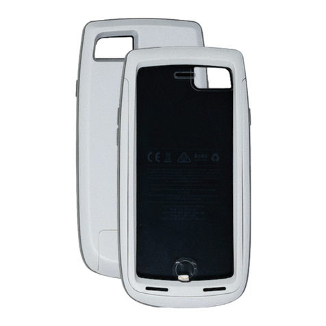 Code Code Reader 7010 user manual