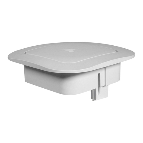 Pakedge WA-2200-C-1 quick start guide