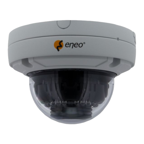 Eneo IED-64M2812MAA User manual Eneo IED-64M2812MAA User manual