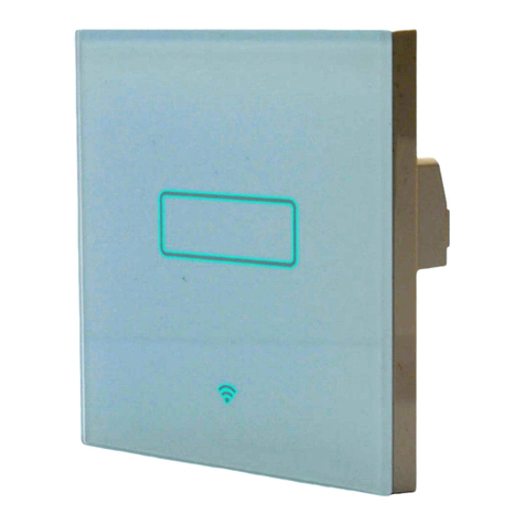 TEUCER TSS-1G quick start guide TEUCER TSS-1G quick start guide