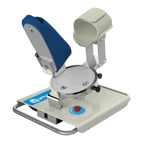 Artus ARTUS-301A user manual