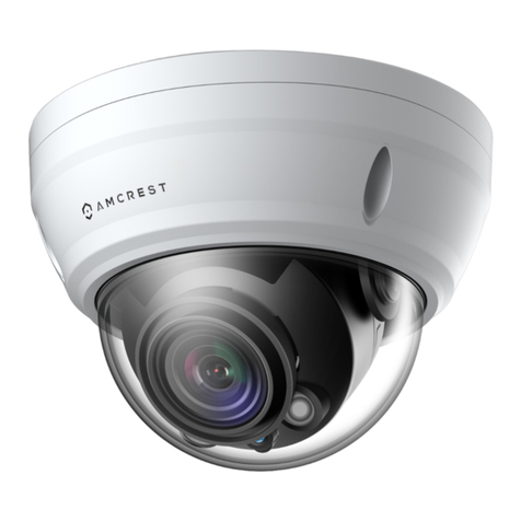 Amcrest IP4M-1056EW User manual