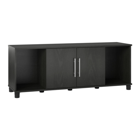 System Build 4787335COM Assembly instruction