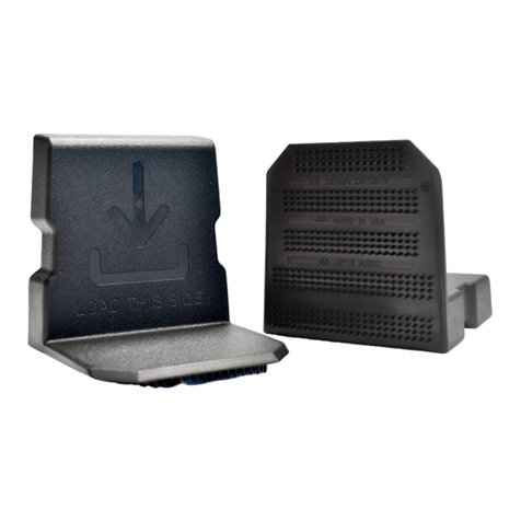 Genesis Multiple G9F18 AU000 quick start guide