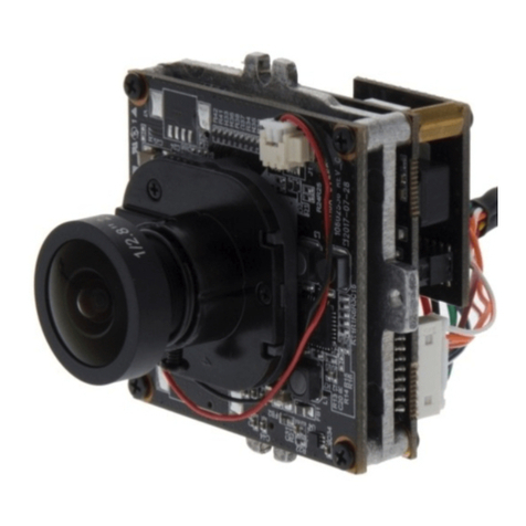 Eneo ISM-52F0023W0A User manual