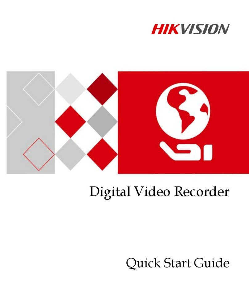 HIK VISION DS-2CE16D8T-IT3 User manual