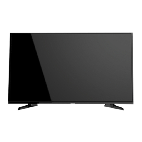 Panasonic LH-32RM1MX User manual Panasonic LH-32RM1MX User manual