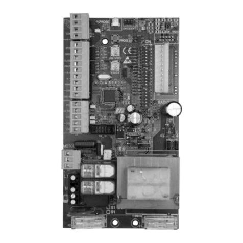 RIB S1 manual