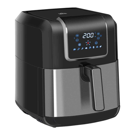 HOMCOM 800-120V70 Assembly instruction
