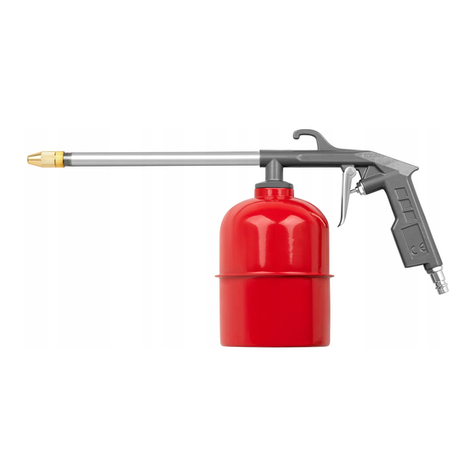 MSW MSW-ASG-SET5 User manual
